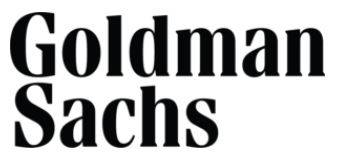Goldman Sachs Logo